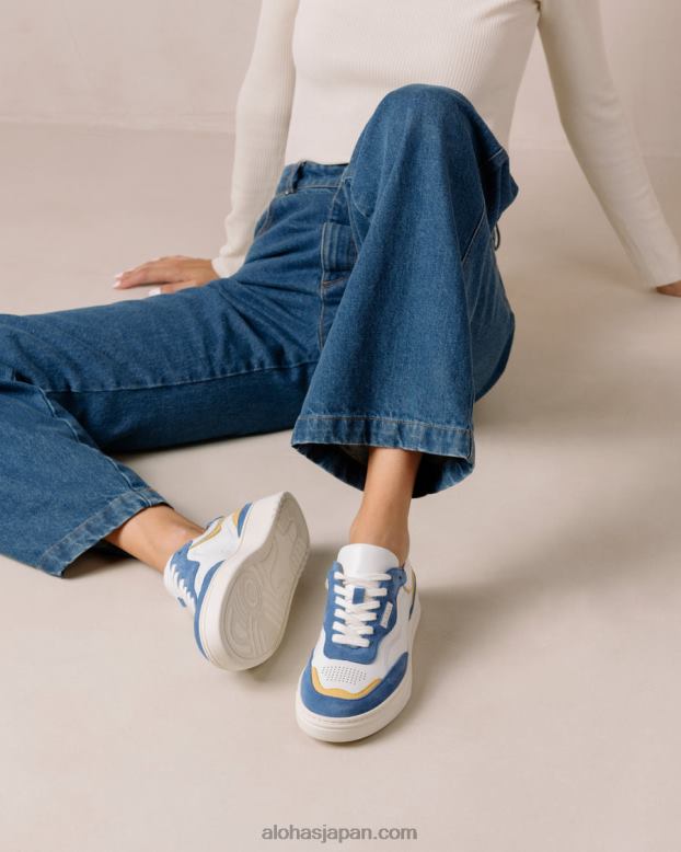 スニーカー : 販売のための衣料品 | Alohas japan, Alohas shoes 日々