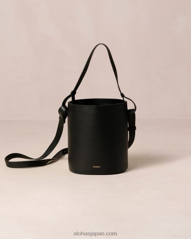 Alohas 万華鏡ブラックストーンベージュプリント 42TFH1051 女性 the u venti カレイドスコープ - マルチカラー レザー ハンドバッグ