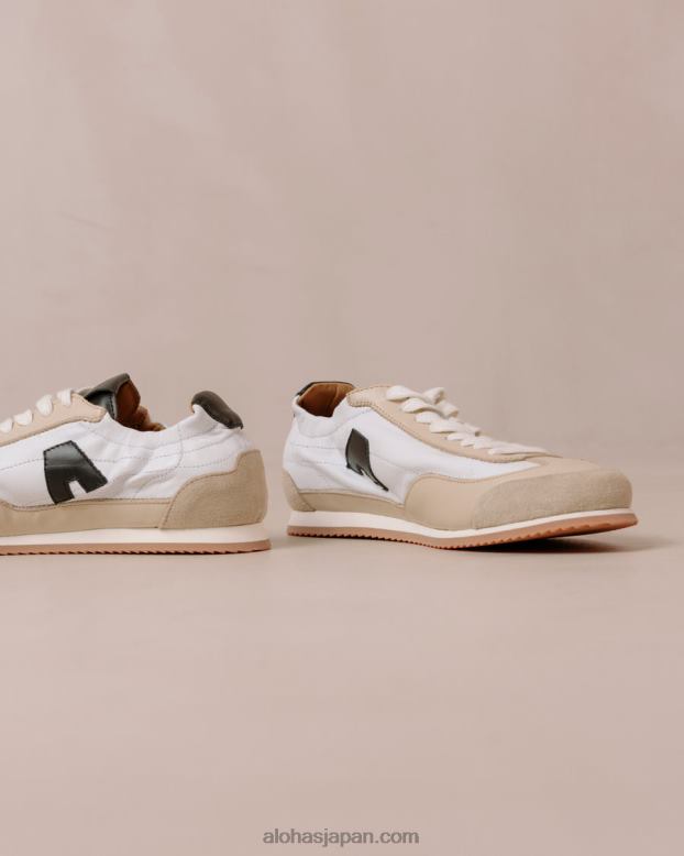 Alohas そばかす 42TFH400 女性 tb.70 - マルチカラーのレザースニーカー