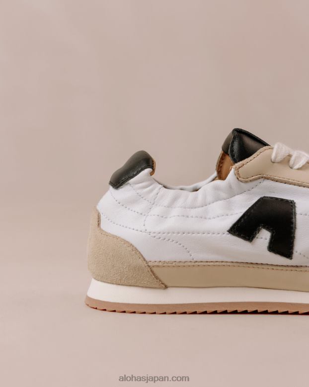 Alohas そばかす 42TFH400 女性 tb.70 - マルチカラーのレザースニーカー