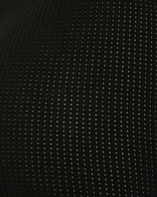 Alohas 黒 42TFH800 女性 ルーキー - 黒のニットショートパンツ