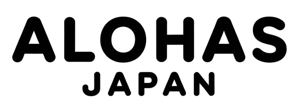 Alohasjapan